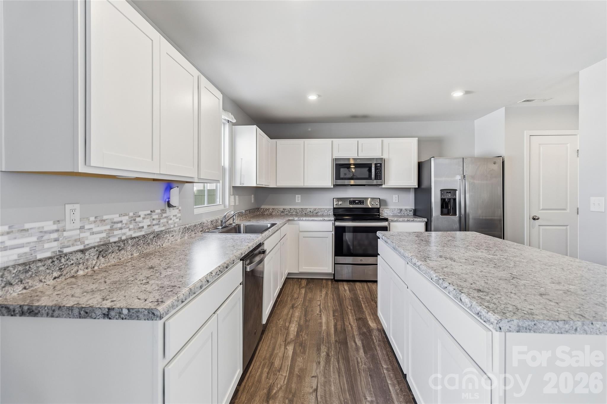 5127 Merwyn Avenue Charlotte NC 28215