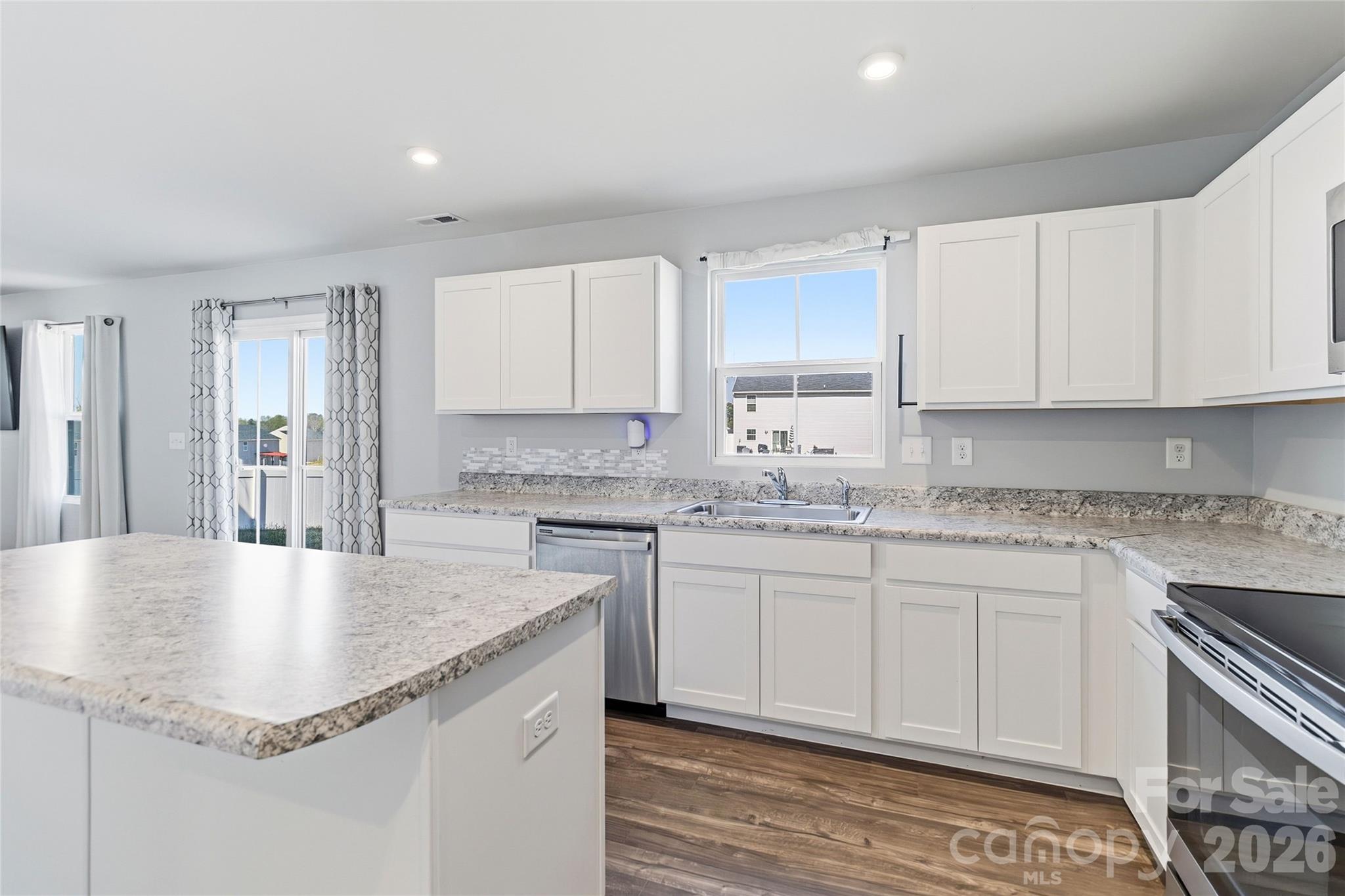 5127 Merwyn Avenue Charlotte NC 28215