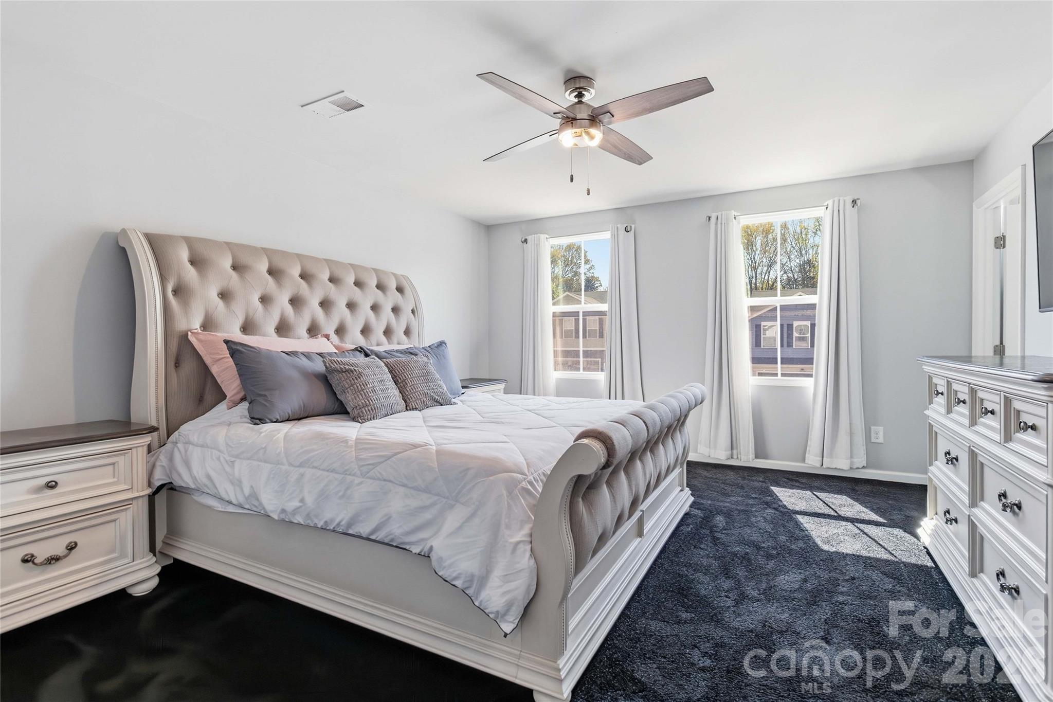 5127 Merwyn Avenue Charlotte NC 28215