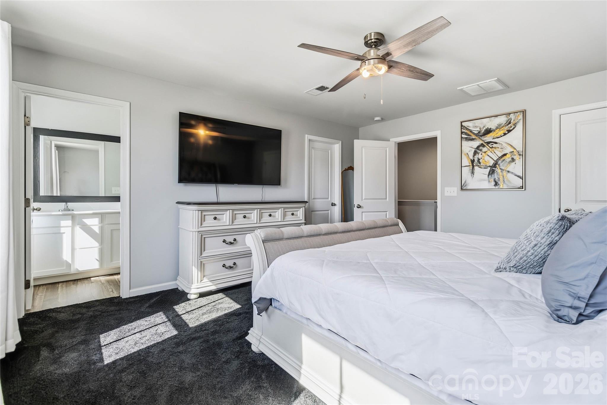 5127 Merwyn Avenue Charlotte NC 28215