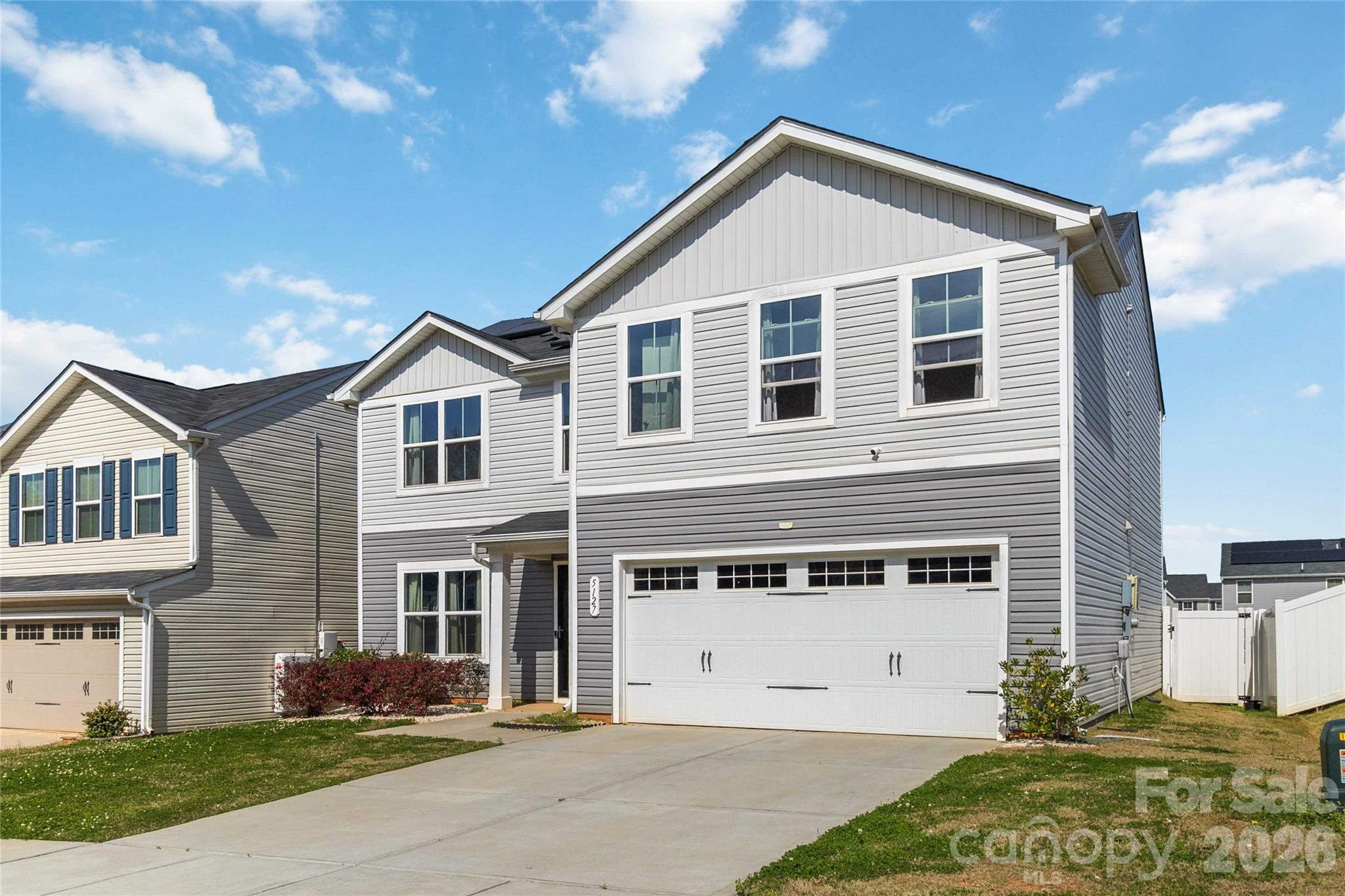 5127 Merwyn Avenue Charlotte NC 28215