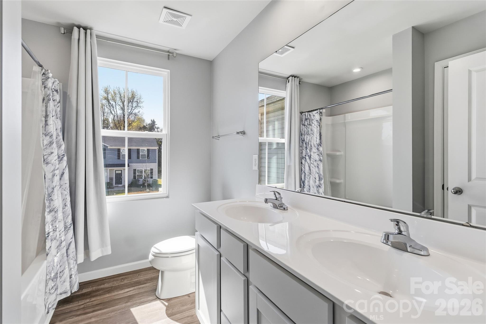 5127 Merwyn Avenue Charlotte NC 28215