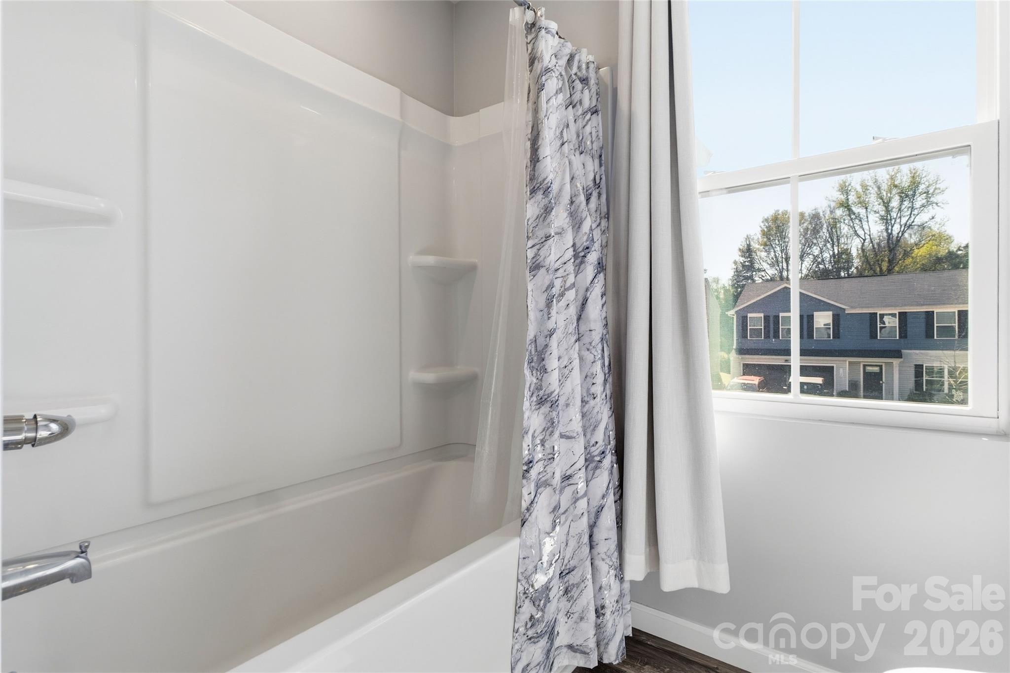 5127 Merwyn Avenue Charlotte NC 28215