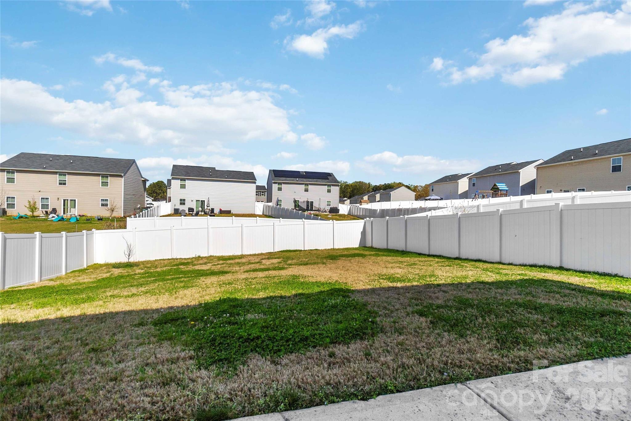 5127 Merwyn Avenue Charlotte NC 28215