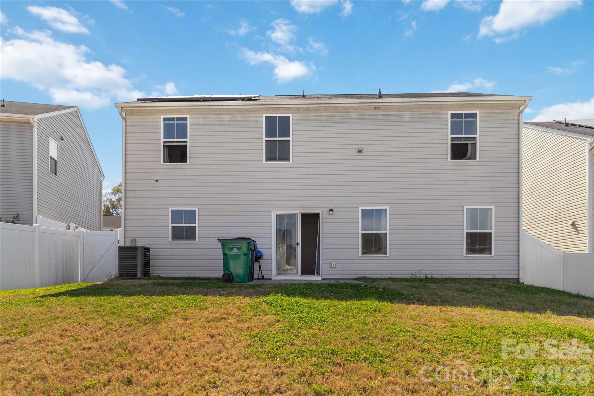 5127 Merwyn Avenue Charlotte NC 28215