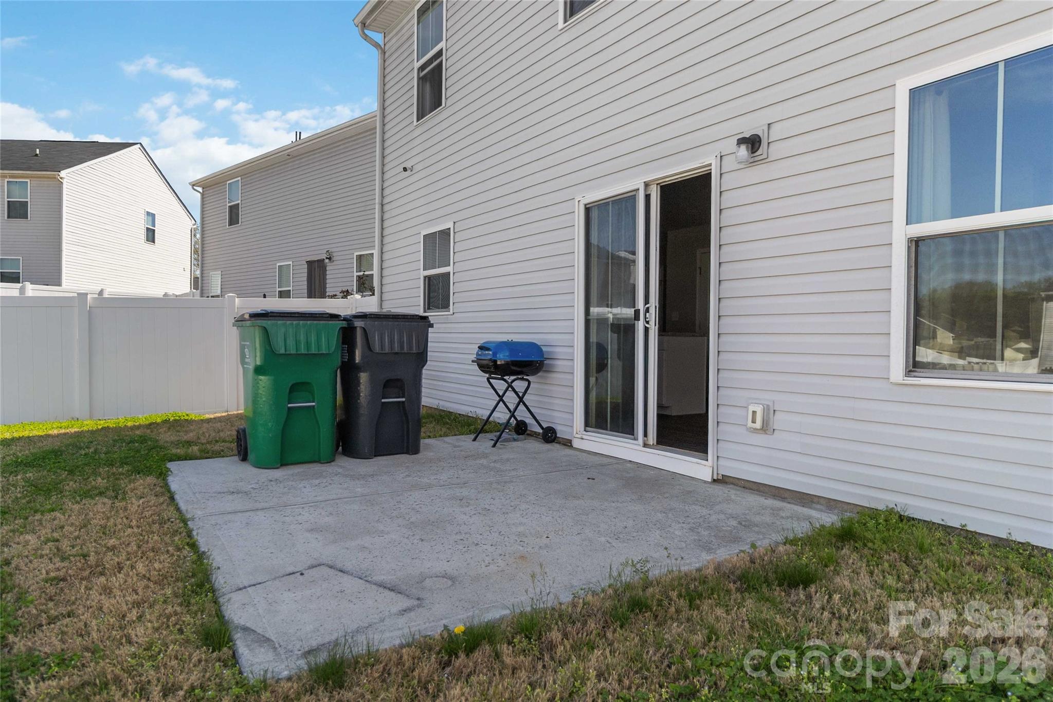 5127 Merwyn Avenue Charlotte NC 28215