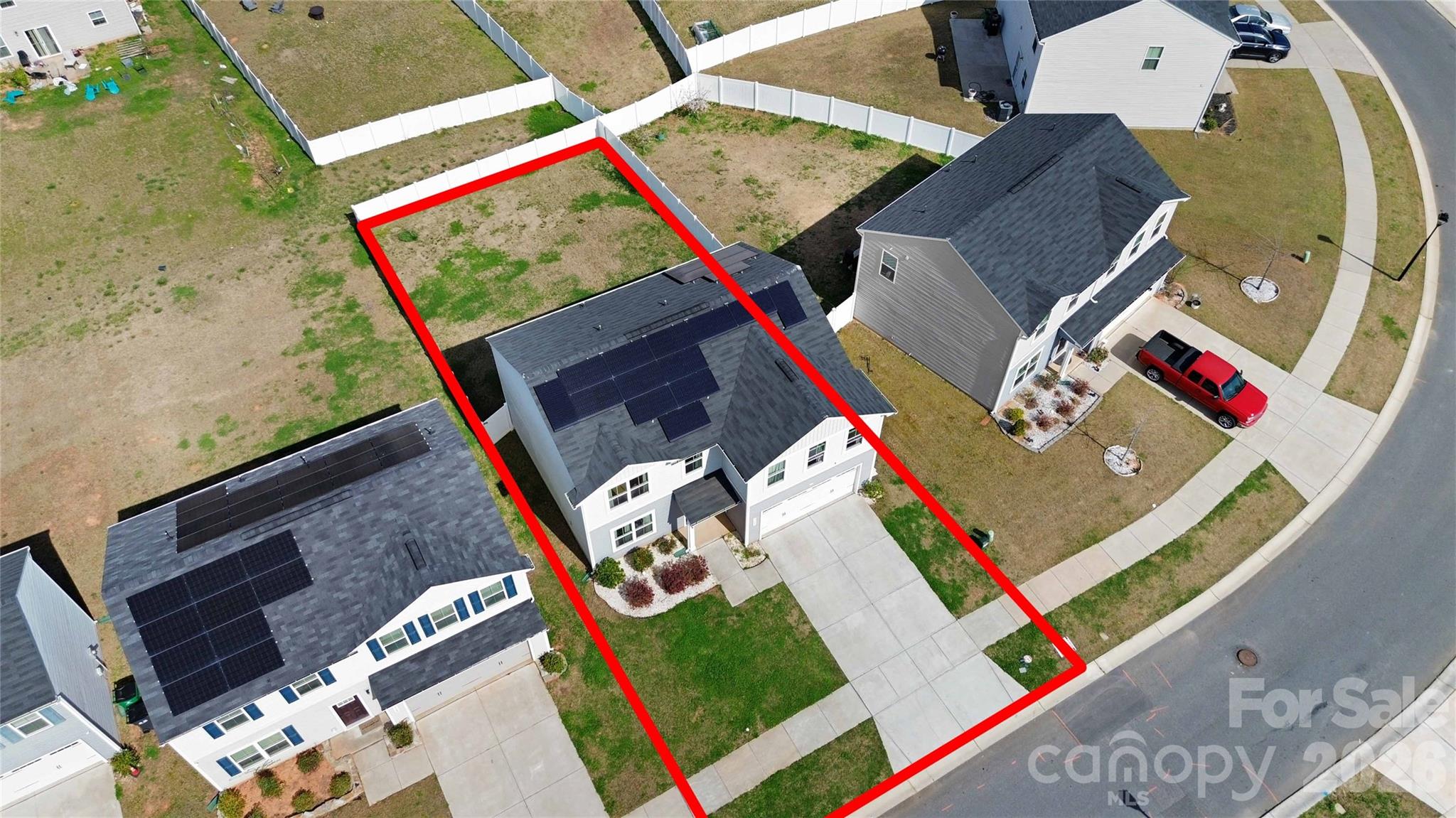5127 Merwyn Avenue Charlotte NC 28215