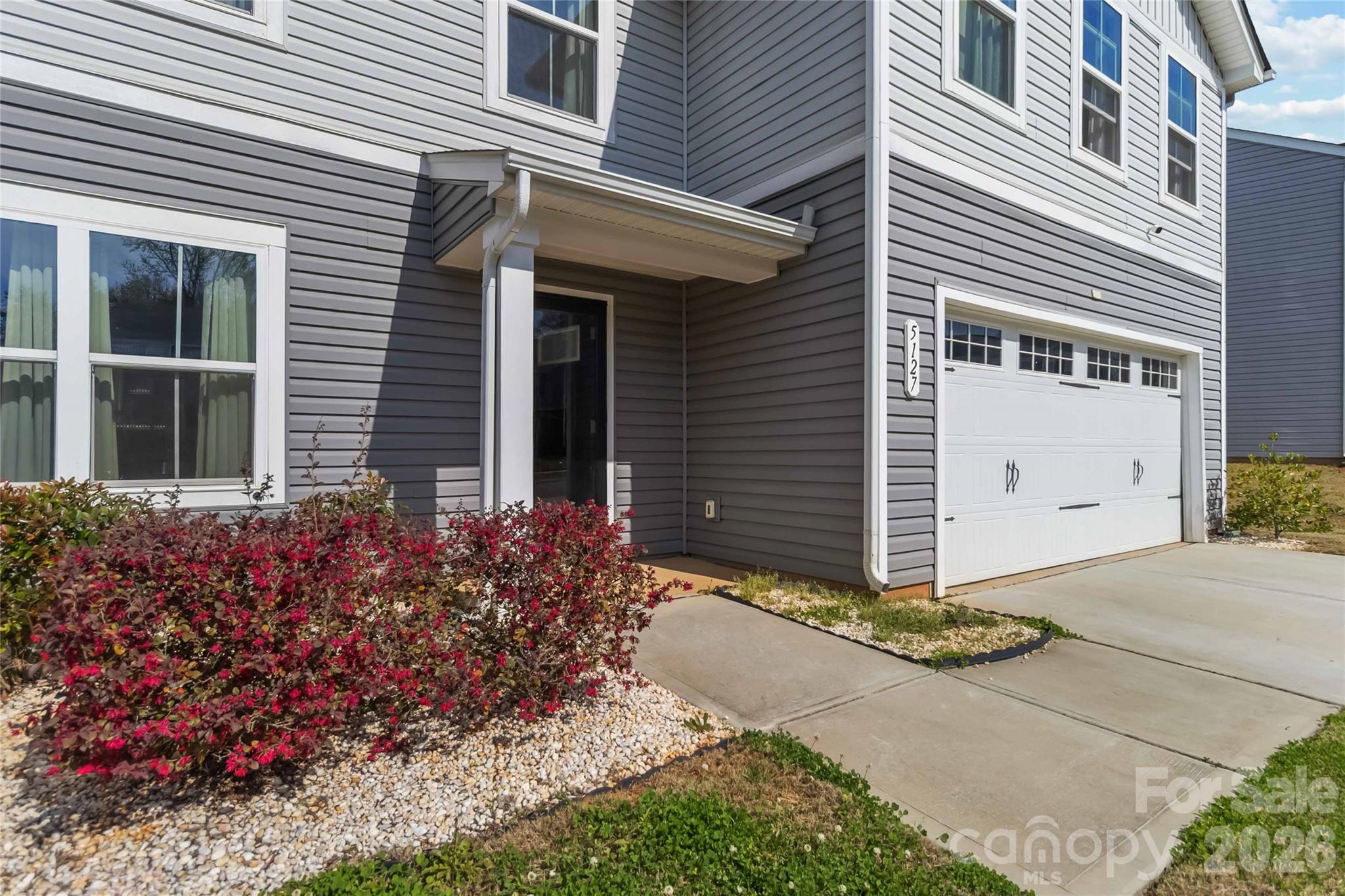 5127 Merwyn Avenue Charlotte NC 28215