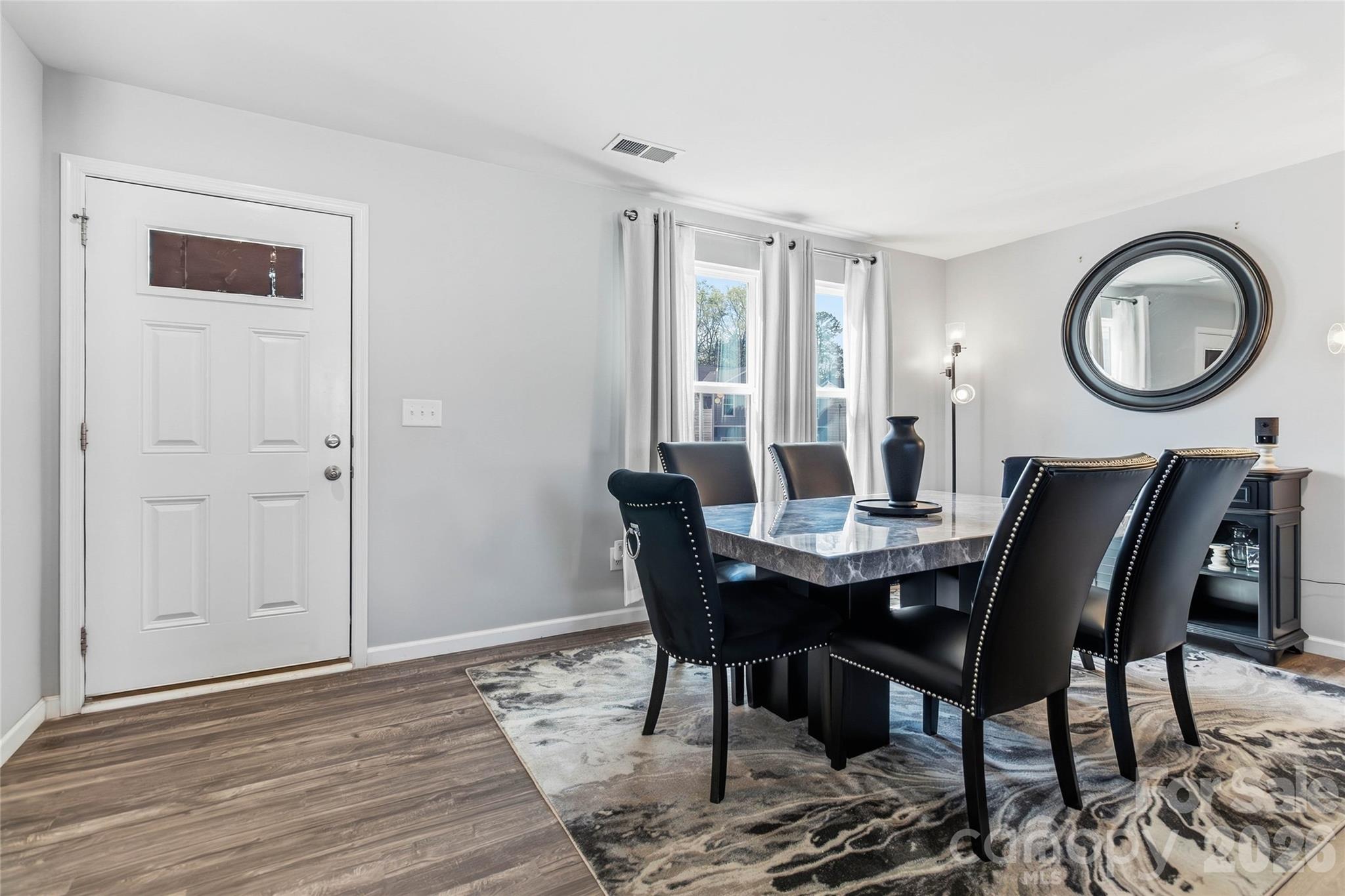 5127 Merwyn Avenue Charlotte NC 28215