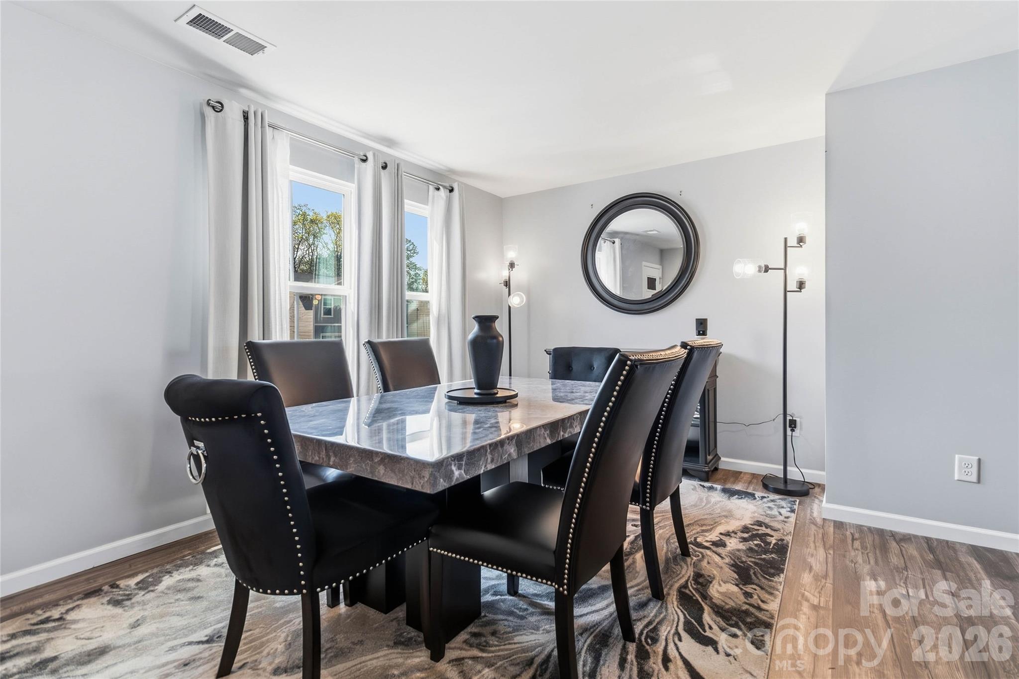 5127 Merwyn Avenue Charlotte NC 28215