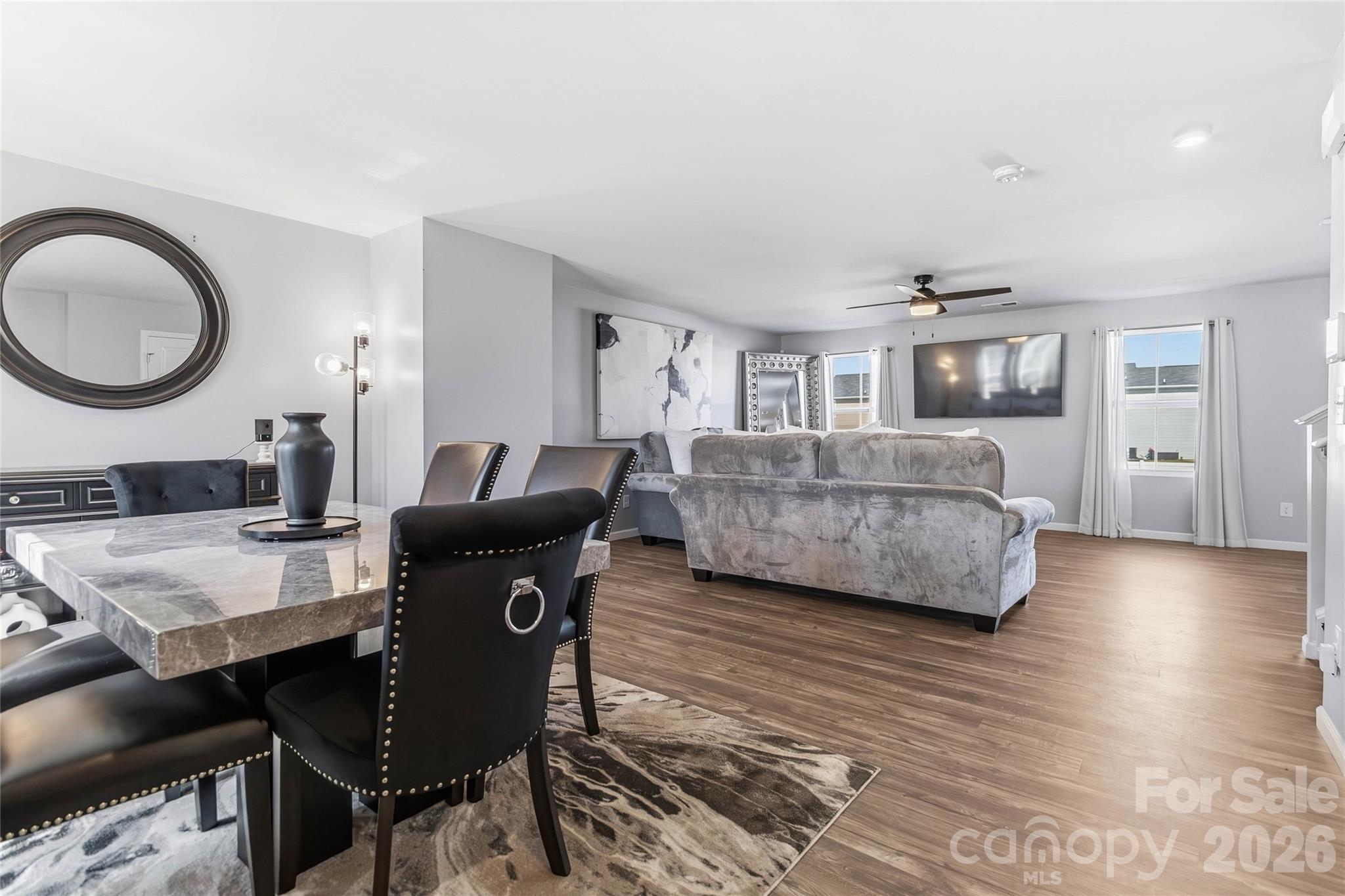 5127 Merwyn Avenue Charlotte NC 28215