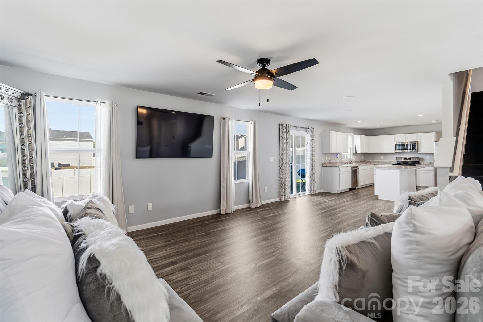 5127 Merwyn Avenue Charlotte NC 28215