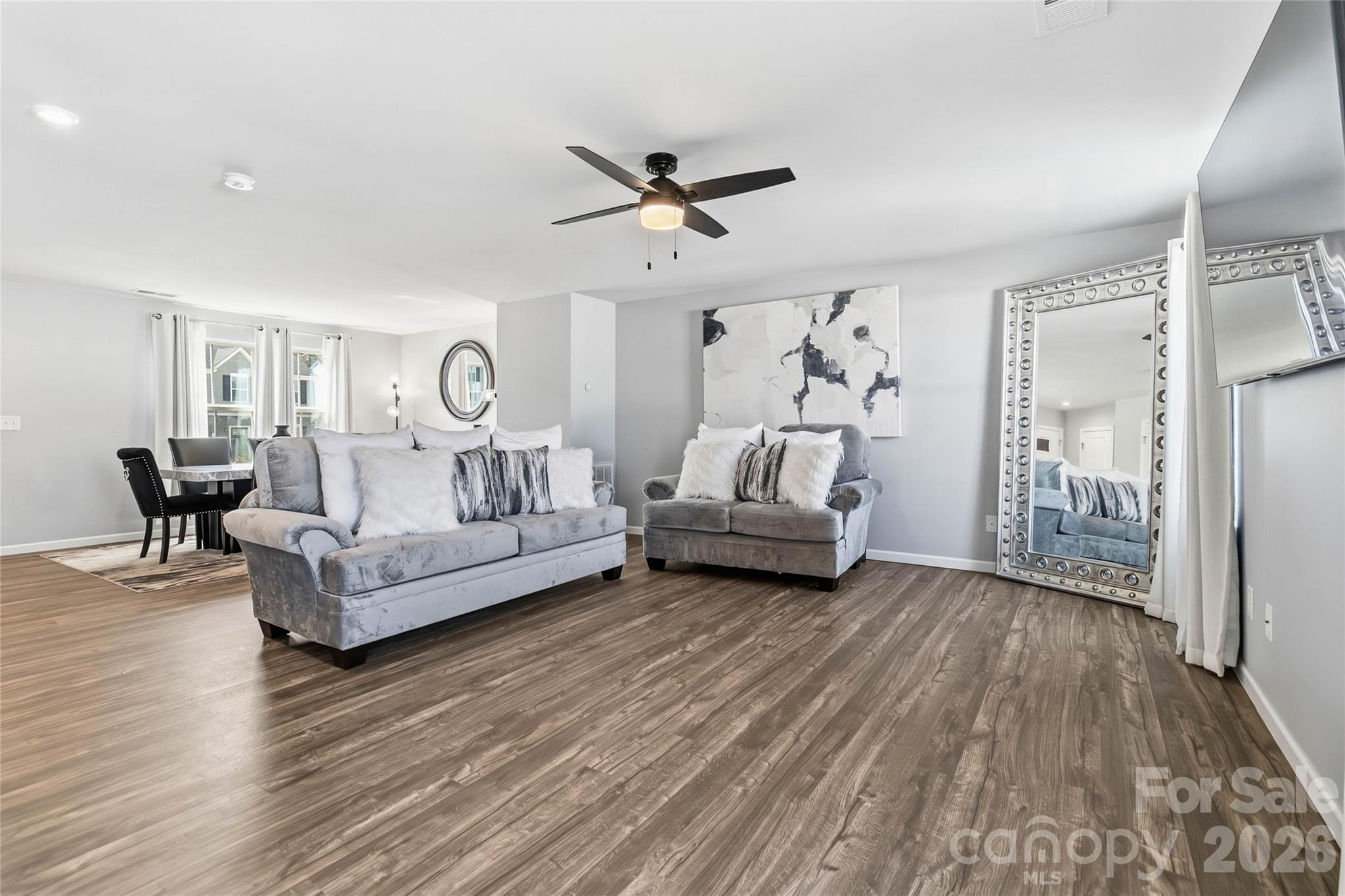 5127 Merwyn Avenue Charlotte NC 28215
