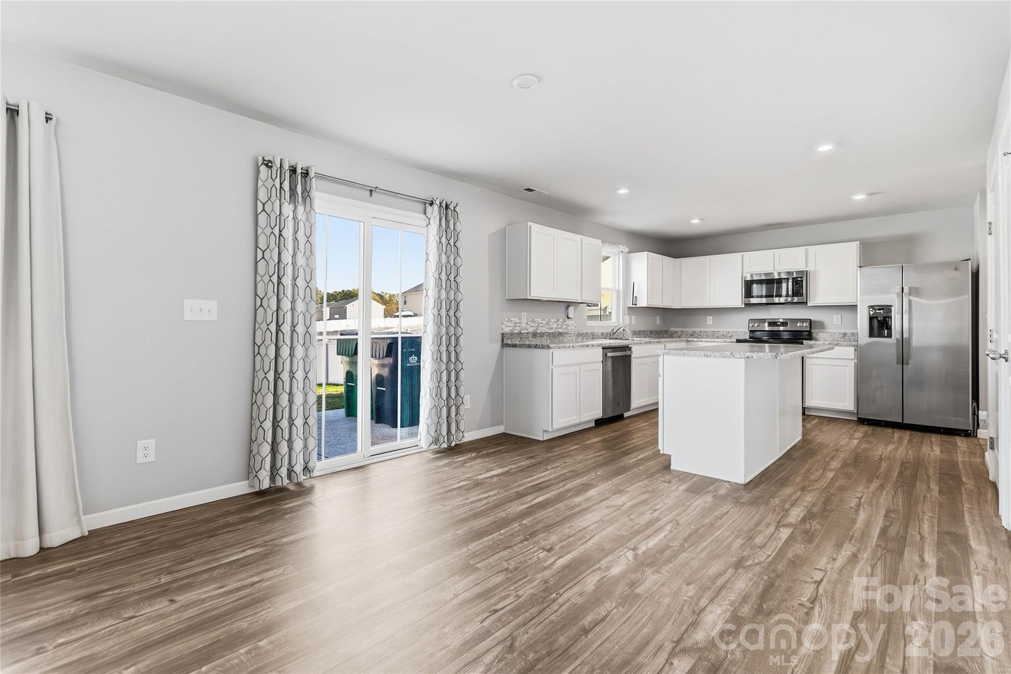 5127 Merwyn Avenue Charlotte NC 28215