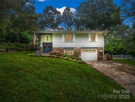 66 Barberry Heights Drive Brevard NC 28712