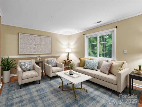 66 Barberry Heights Drive Brevard NC 28712