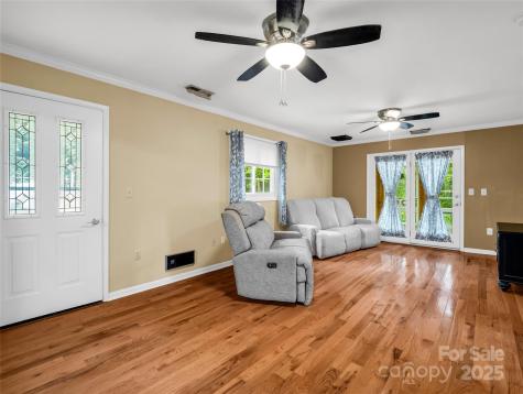 66 Barberry Heights Drive Brevard NC 28712