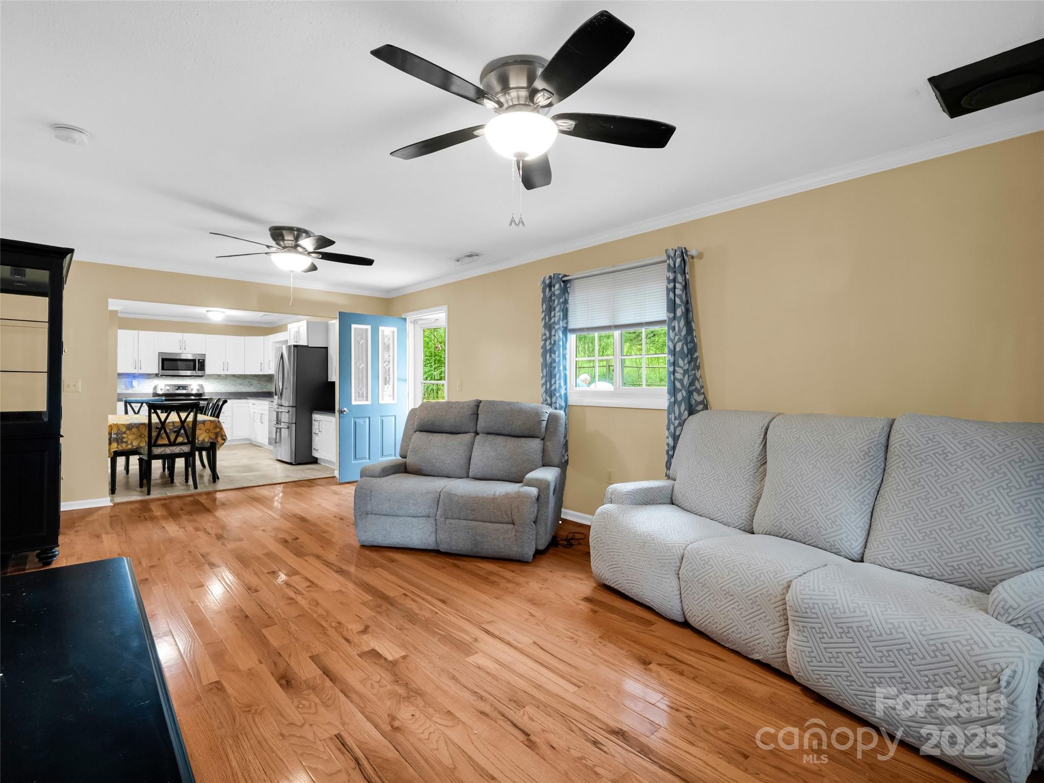 66 Barberry Heights Drive Brevard NC 28712