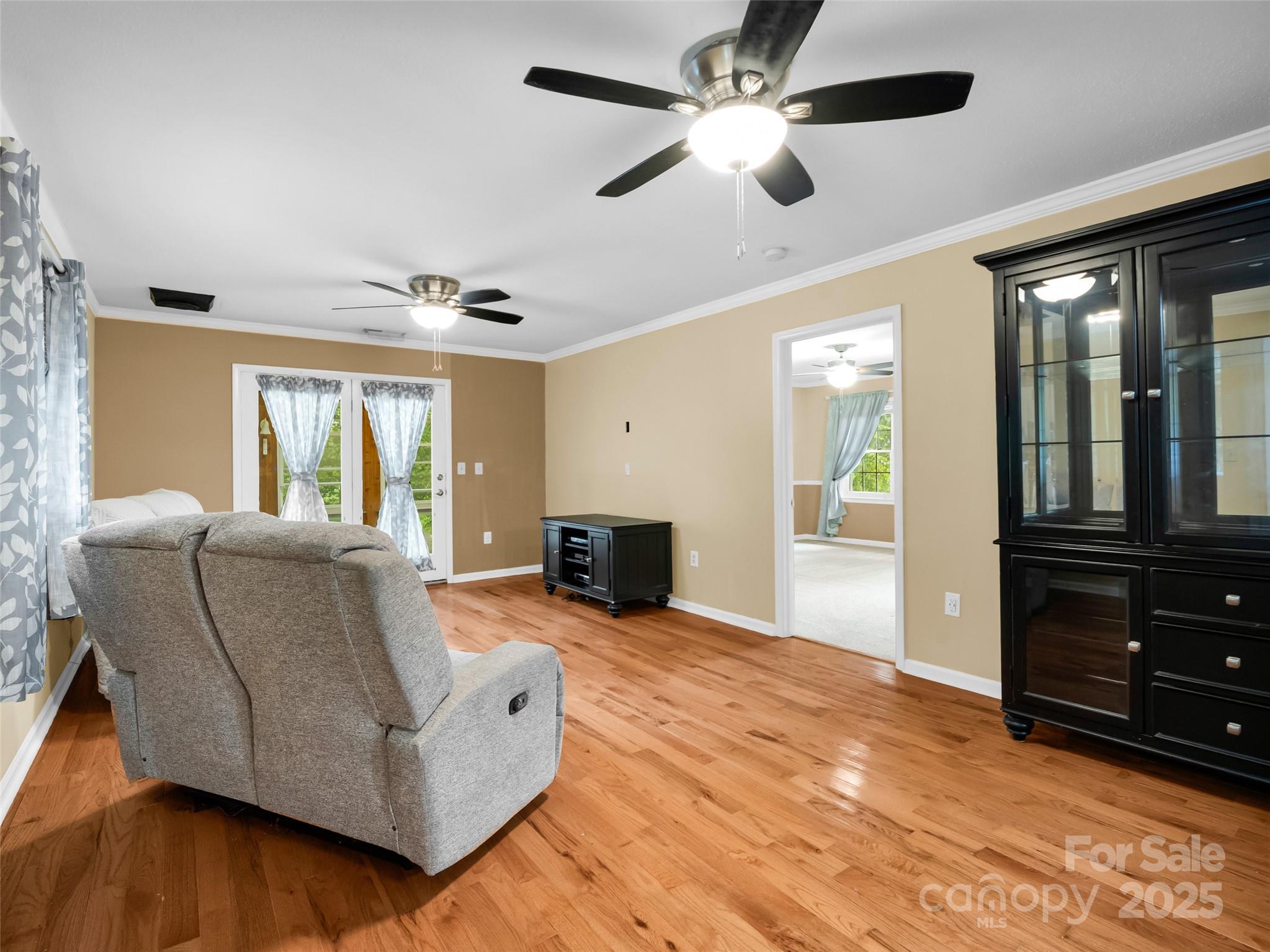 66 Barberry Heights Drive Brevard NC 28712