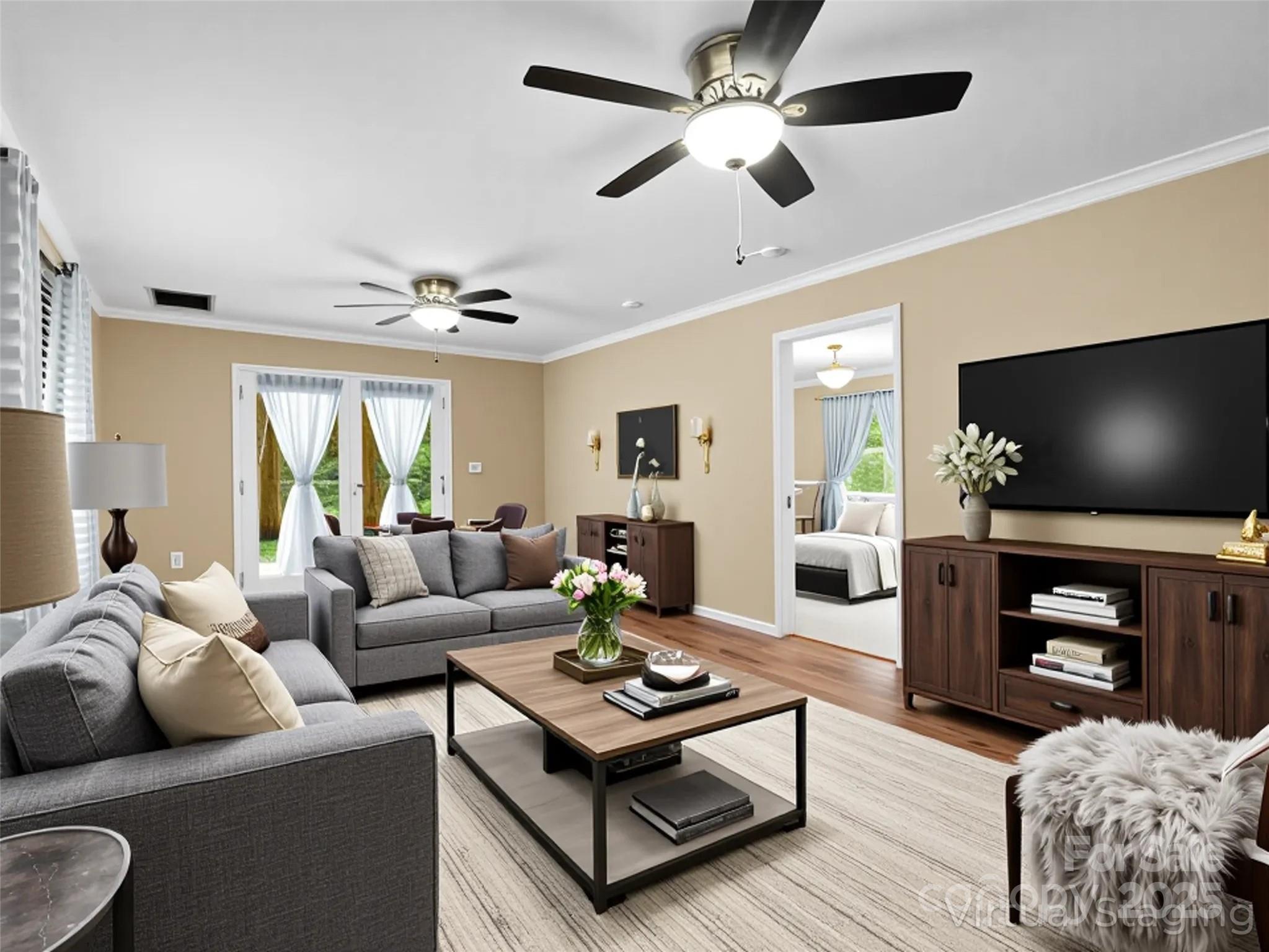 66 Barberry Heights Drive Brevard NC 28712