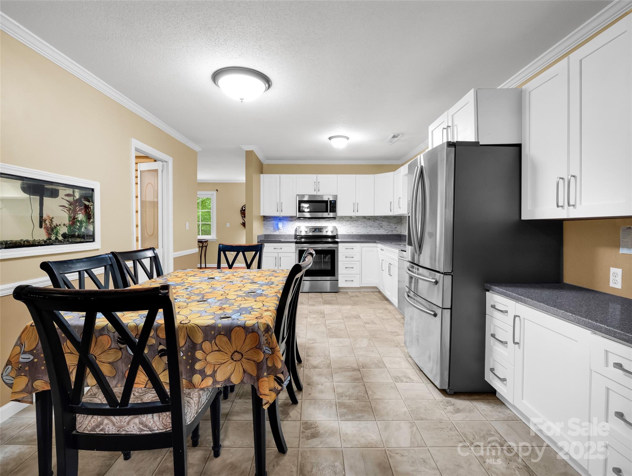 66 Barberry Heights Drive Brevard NC 28712
