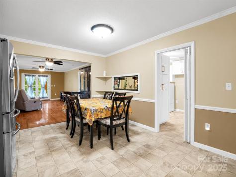 66 Barberry Heights Drive Brevard NC 28712