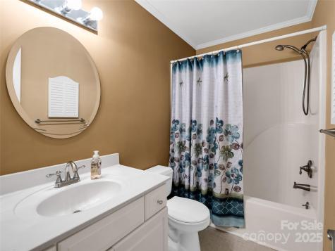 66 Barberry Heights Drive Brevard NC 28712
