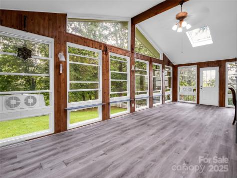 66 Barberry Heights Drive Brevard NC 28712