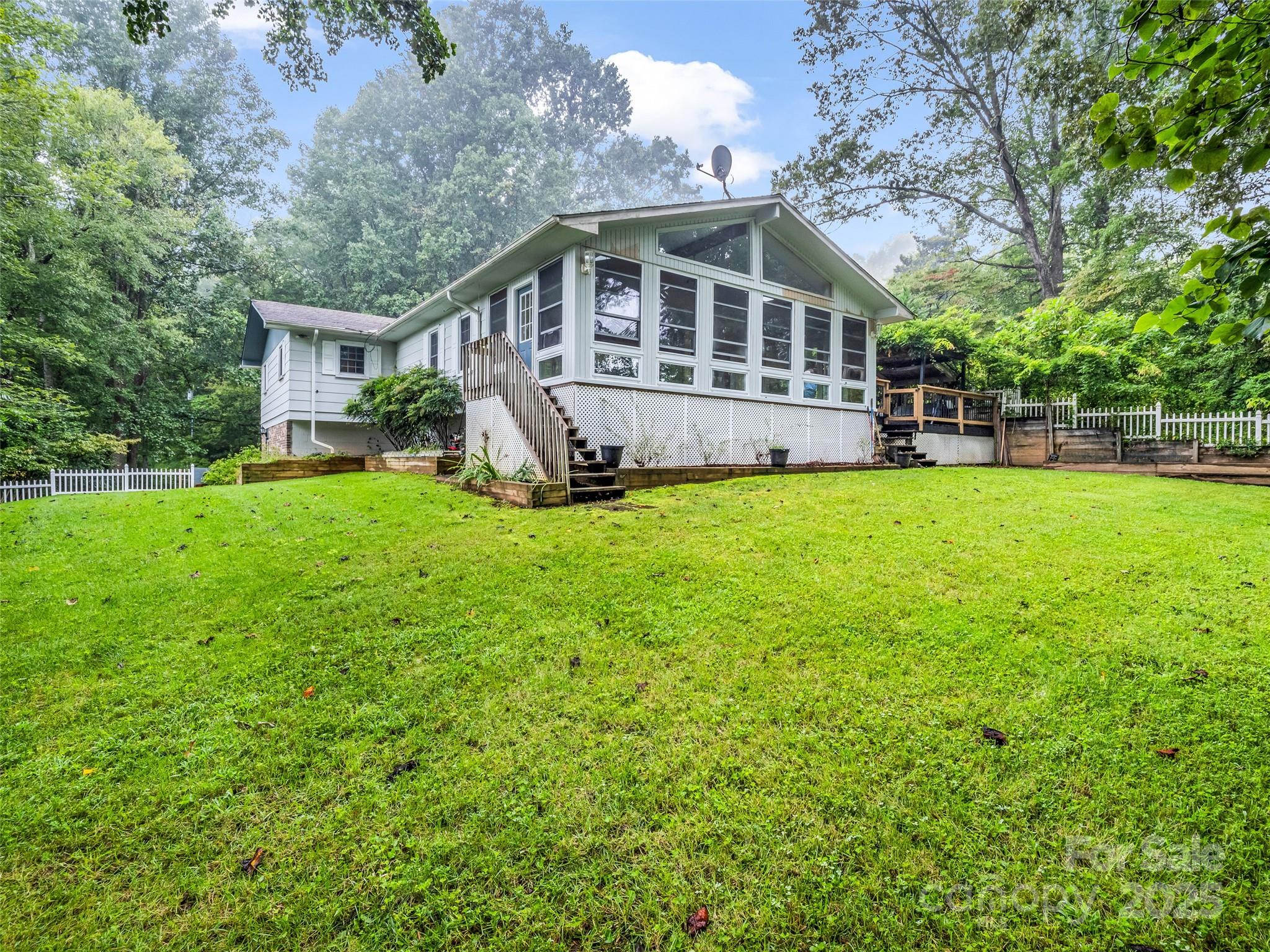 66 Barberry Heights Drive Brevard NC 28712