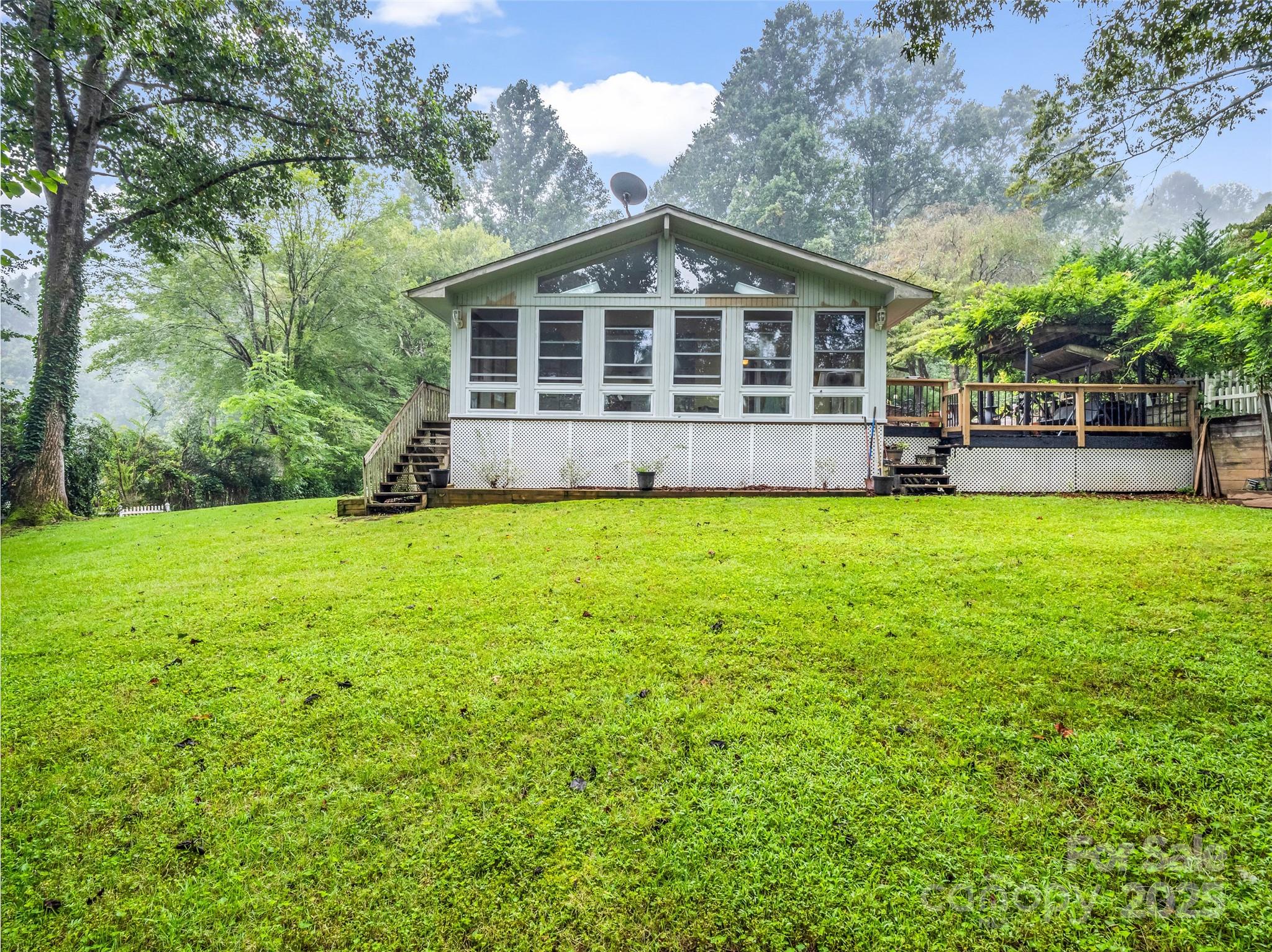 66 Barberry Heights Drive Brevard NC 28712