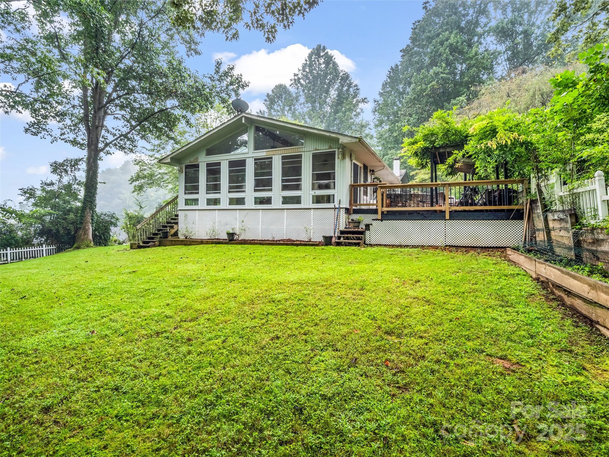 66 Barberry Heights Drive Brevard NC 28712