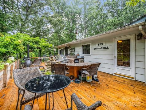 66 Barberry Heights Drive Brevard NC 28712
