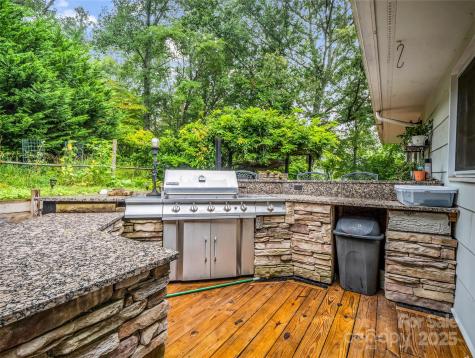 66 Barberry Heights Drive Brevard NC 28712