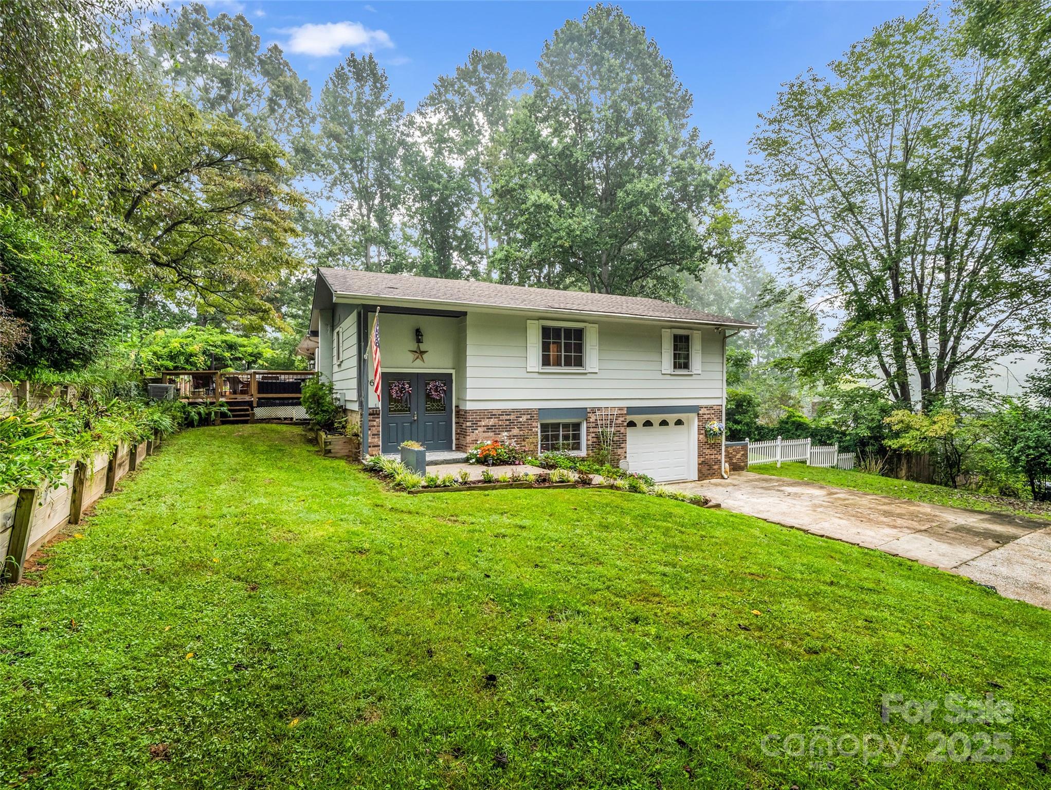 66 Barberry Heights Drive Brevard NC 28712