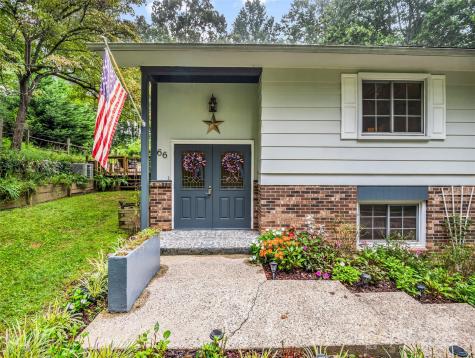 66 Barberry Heights Drive Brevard NC 28712
