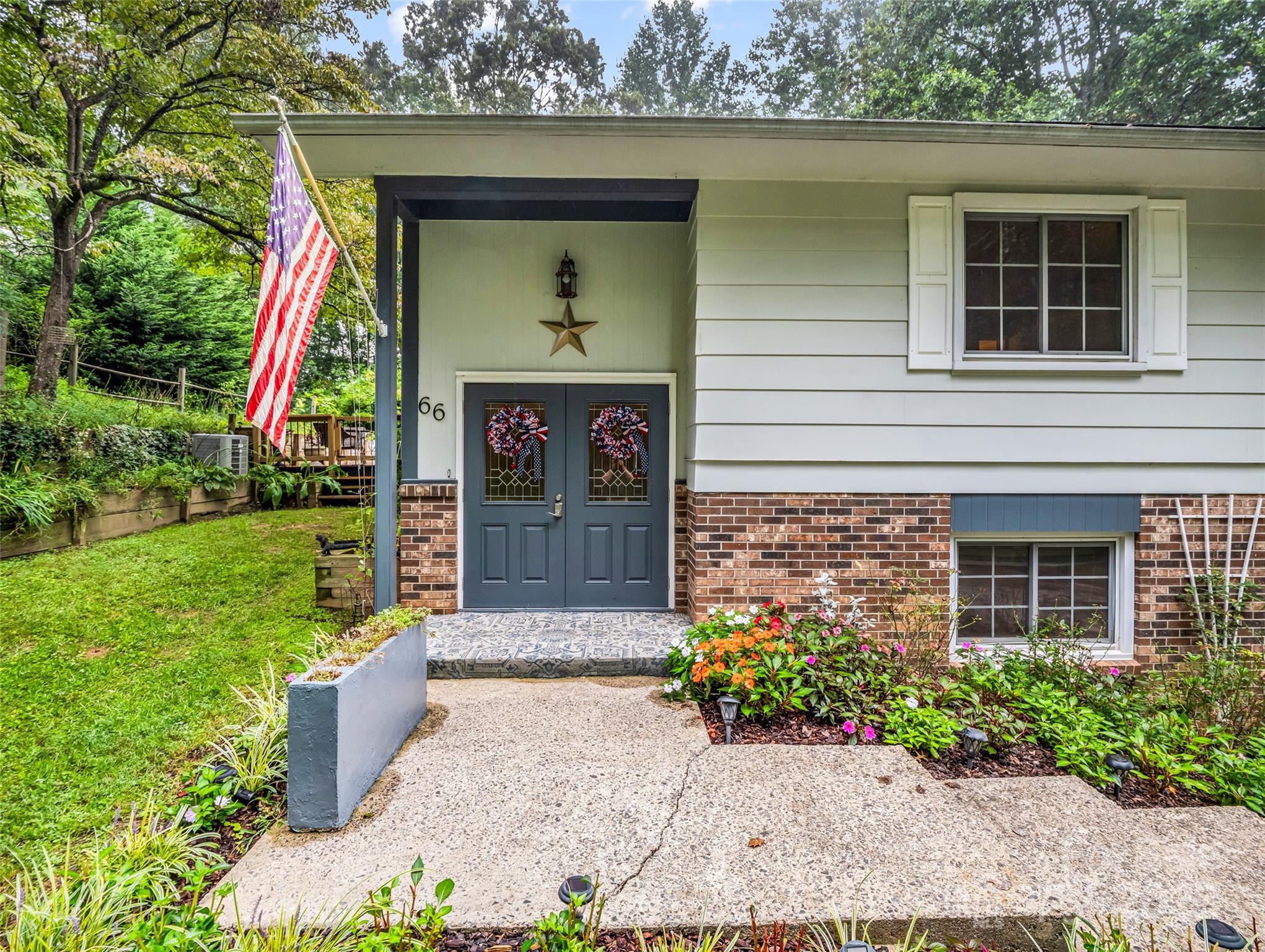 66 Barberry Heights Drive Brevard NC 28712