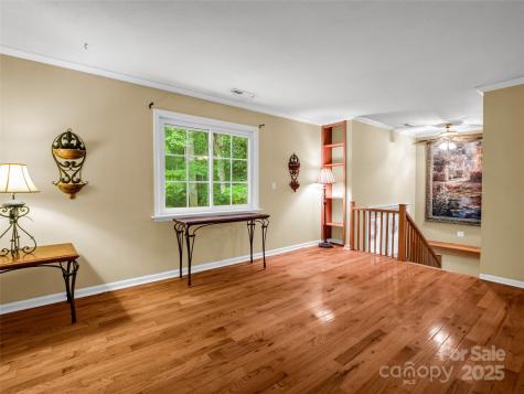 66 Barberry Heights Drive Brevard NC 28712