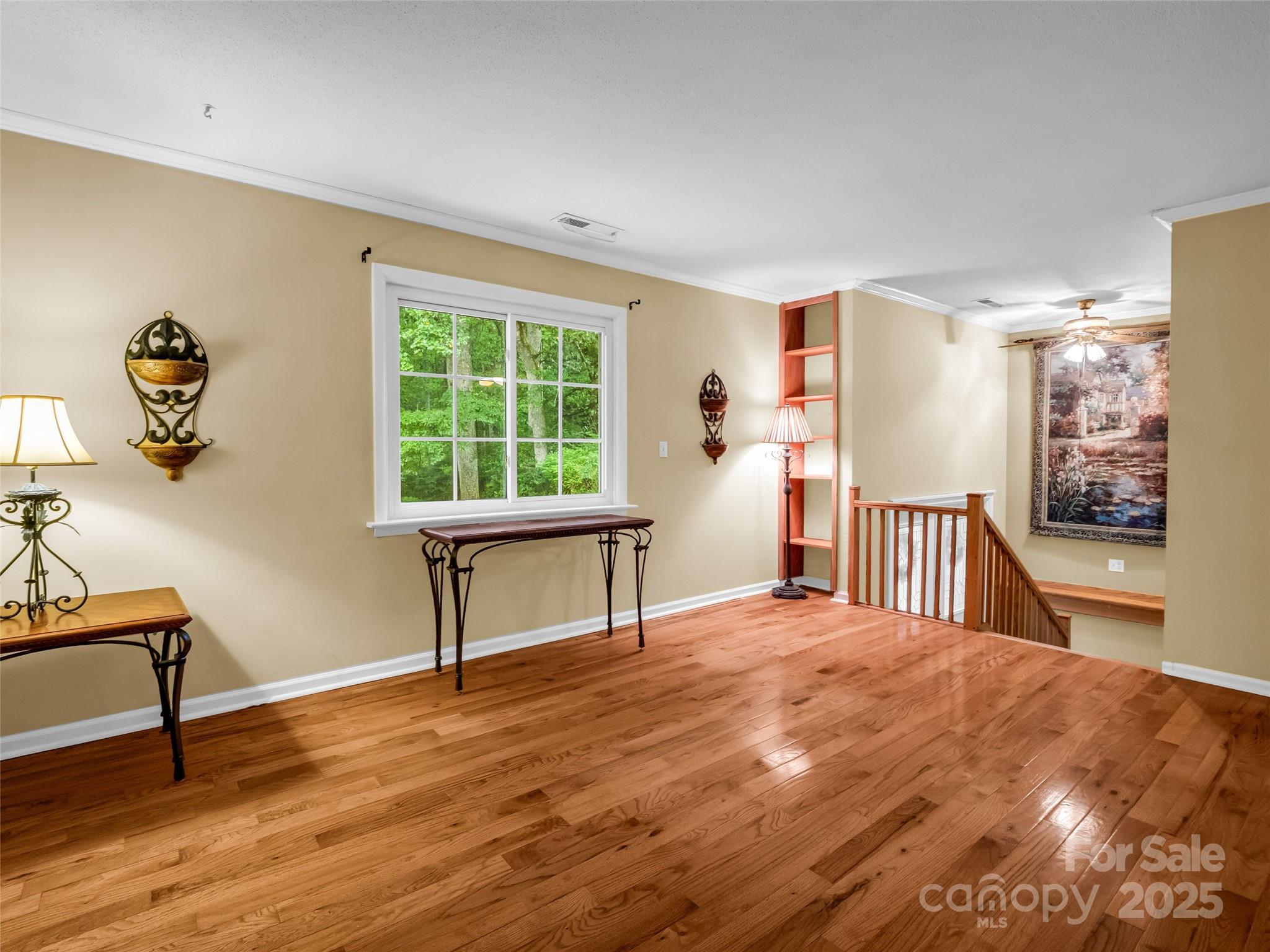 66 Barberry Heights Drive Brevard NC 28712