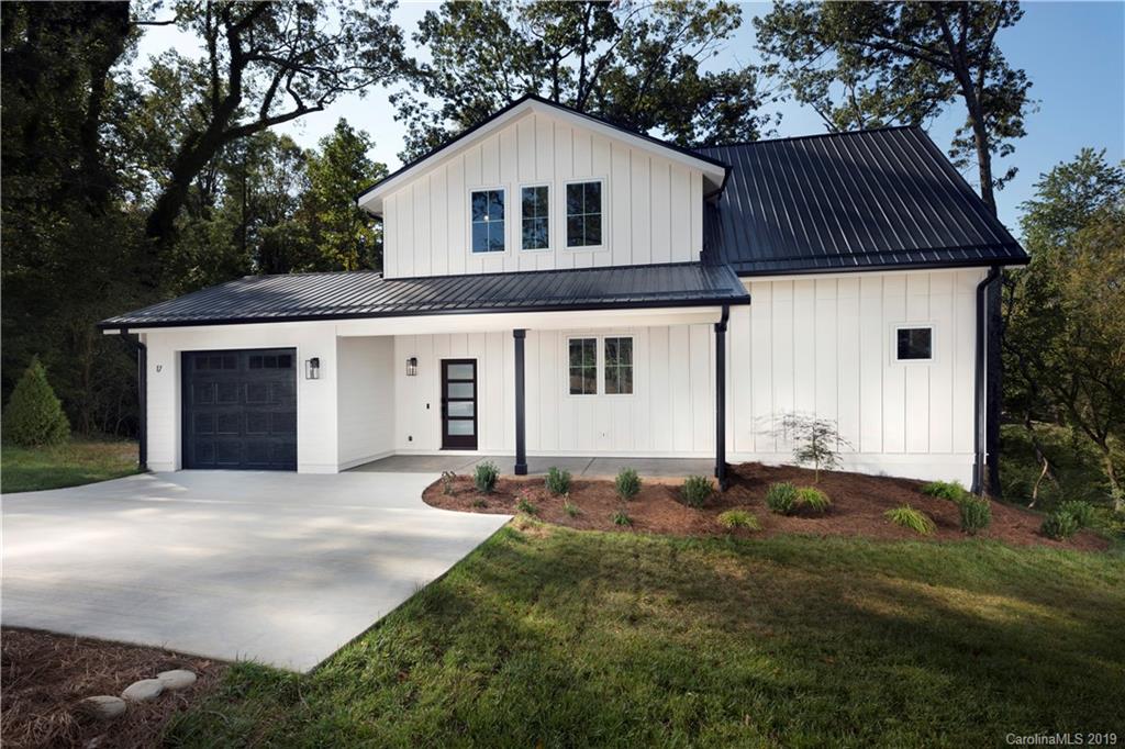 17 Coleman Street Weaverville NC 28787