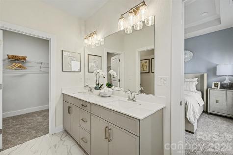 2724 Respite Lane Charlotte NC 28273