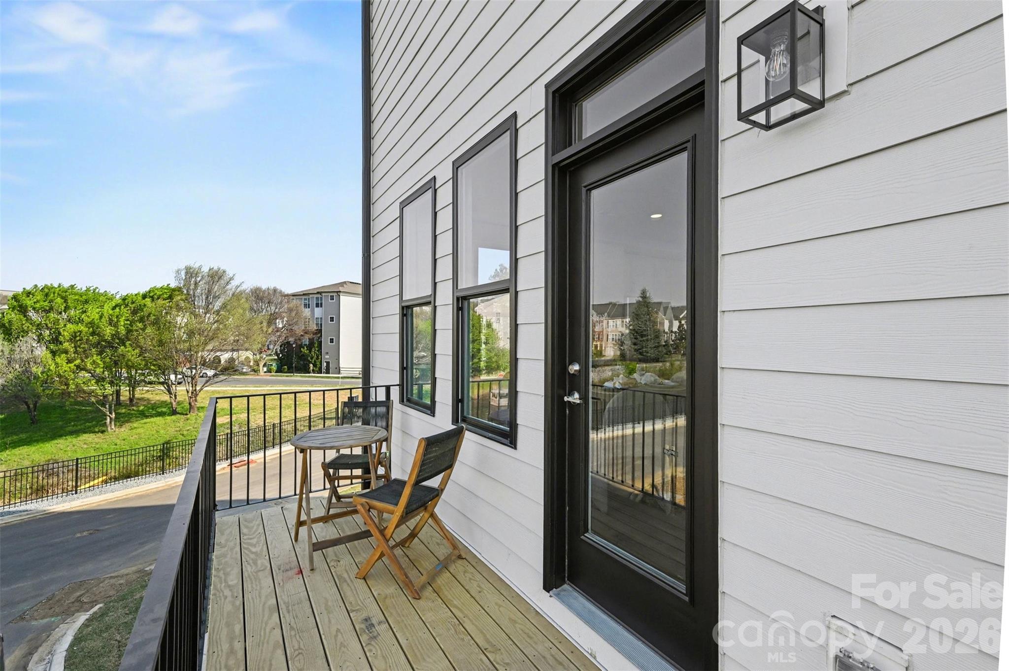 2724 Respite Lane Charlotte NC 28273