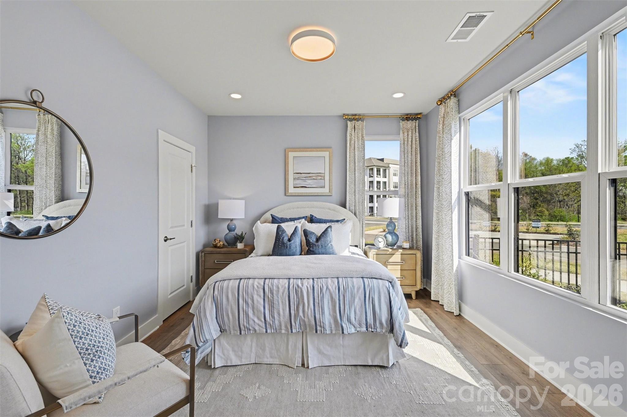 2724 Respite Lane Charlotte NC 28273