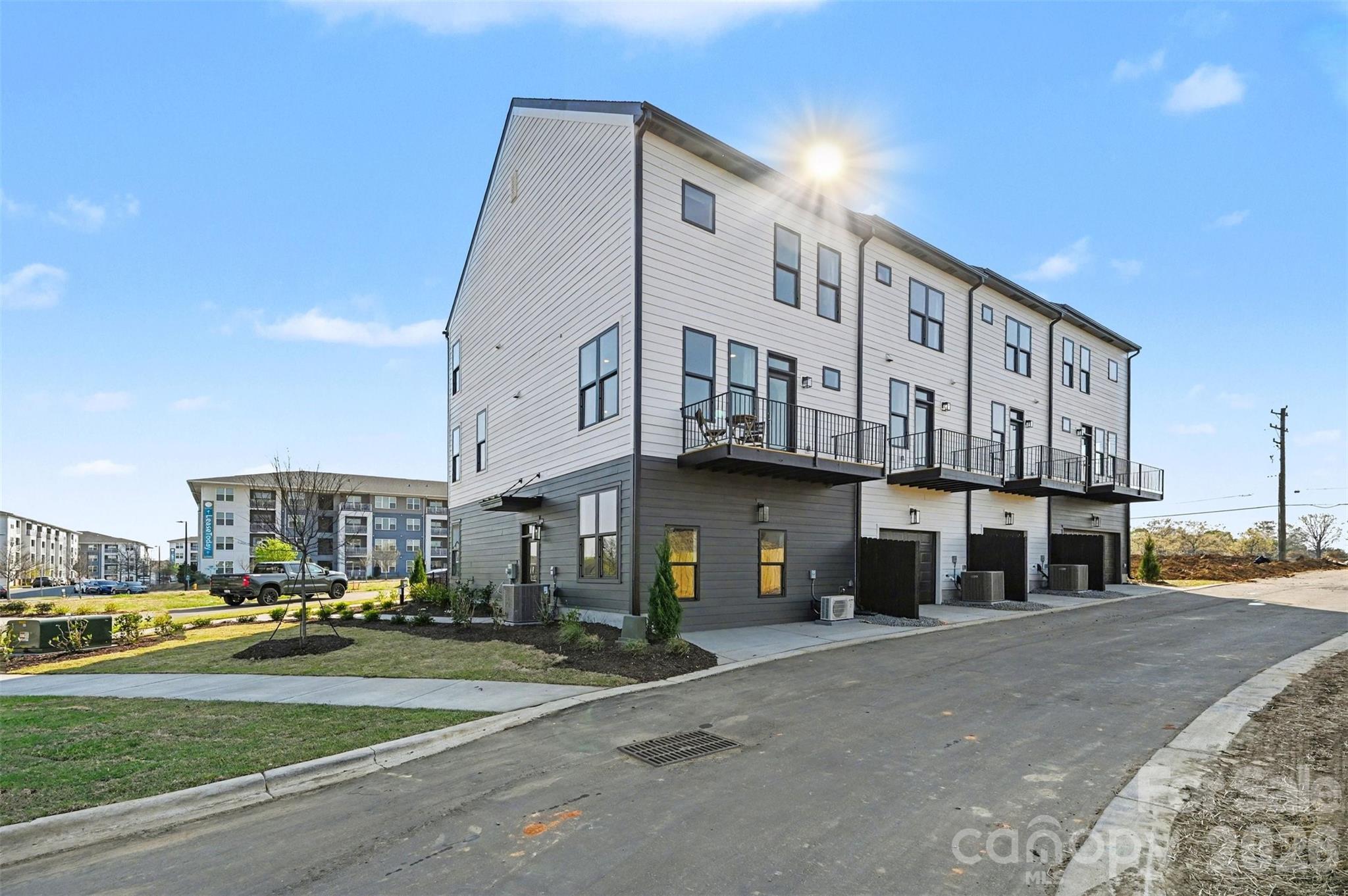 2724 Respite Lane Charlotte NC 28273