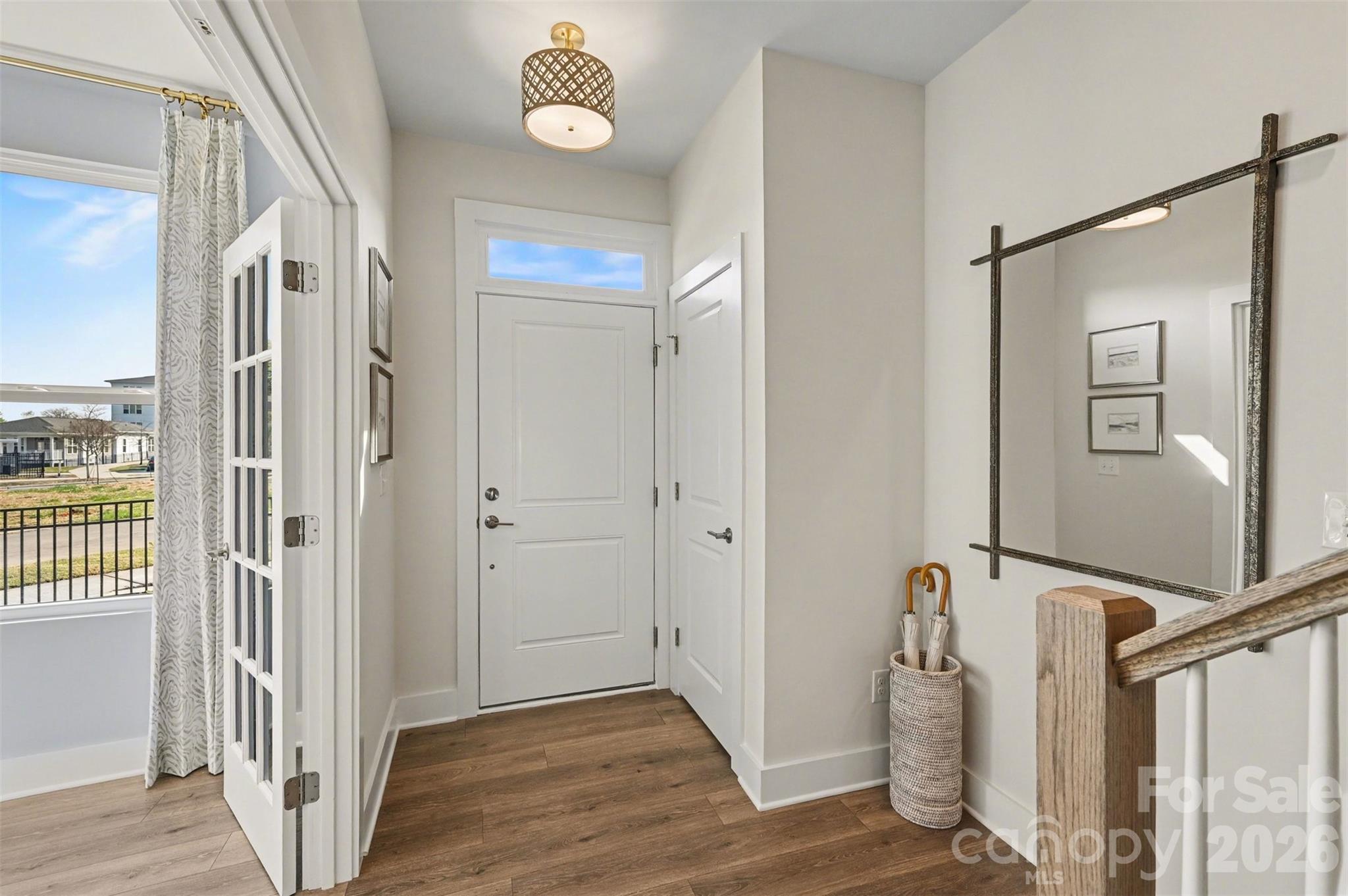 2724 Respite Lane Charlotte NC 28273