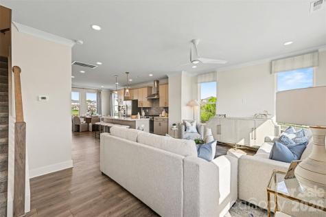 2724 Respite Lane Charlotte NC 28273