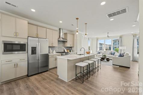 2724 Respite Lane Charlotte NC 28273
