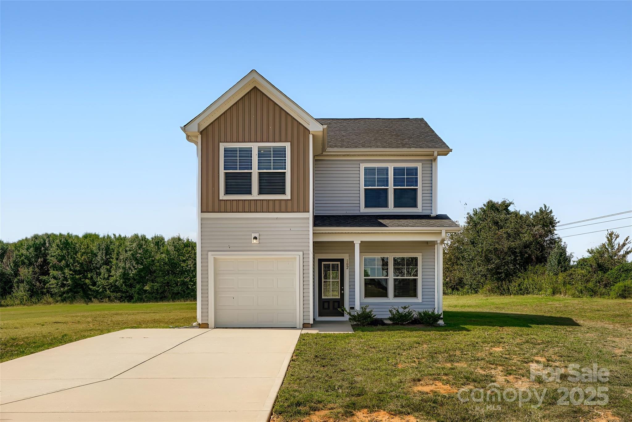 102 Red Cedar Lane Statesville NC 28625