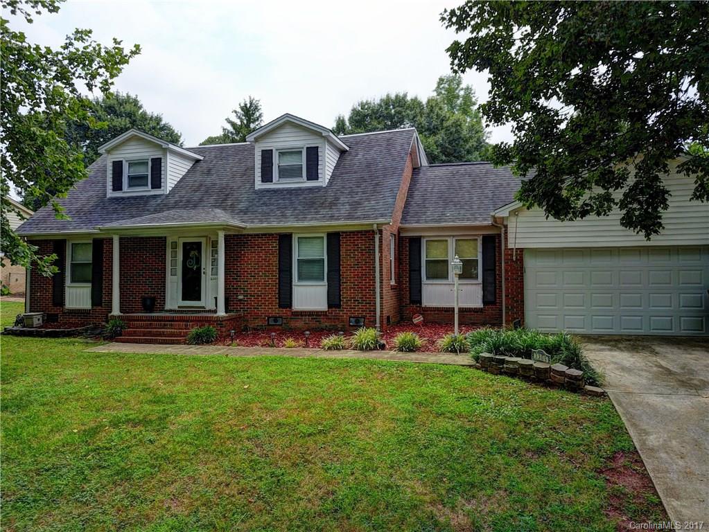 3305 Rollingwood Drive Gastonia NC 28052