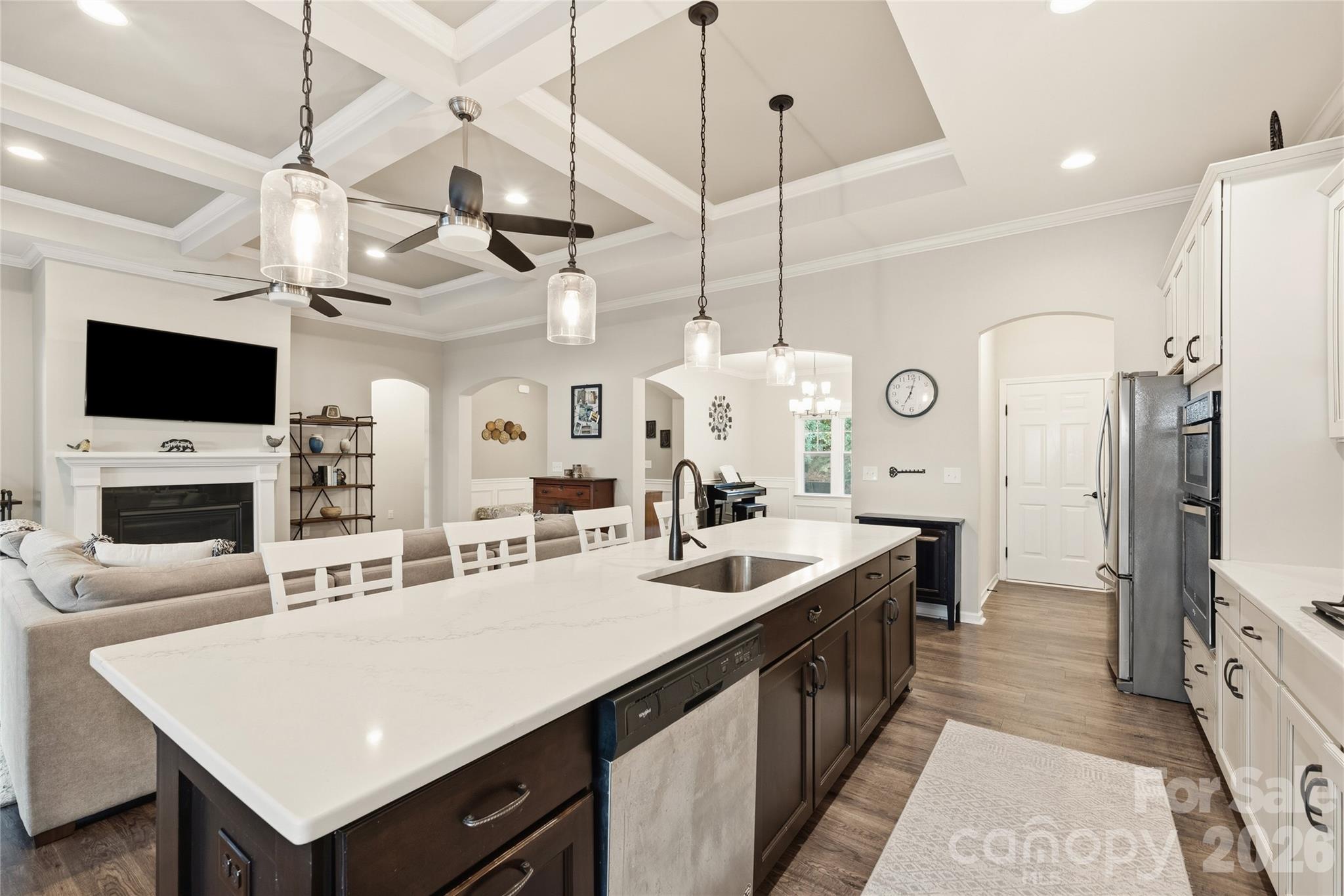 5038 Stonehill Lane Matthews NC 28104