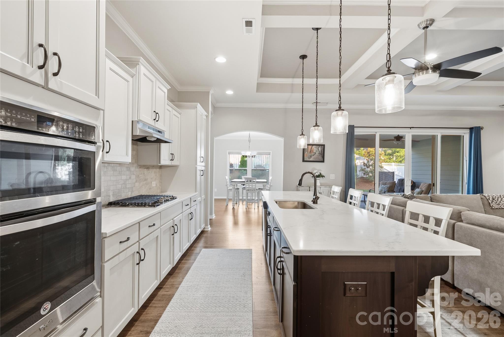 5038 Stonehill Lane Matthews NC 28104